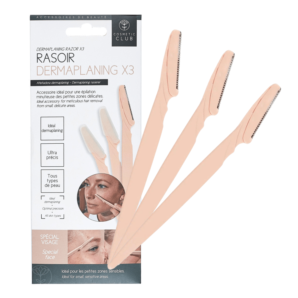 Rasoio dermaplaning viso - Paradea | Paradea