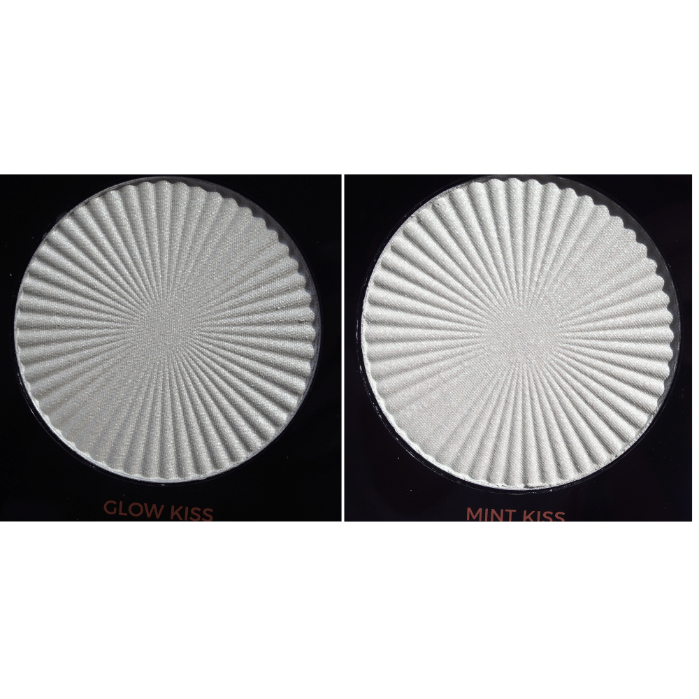 REVOLUTION Pro HD Palette Glow Getter - Palette illuminanti Pro HD Palette Glow Getter - Revolution Beauty London | Paradea