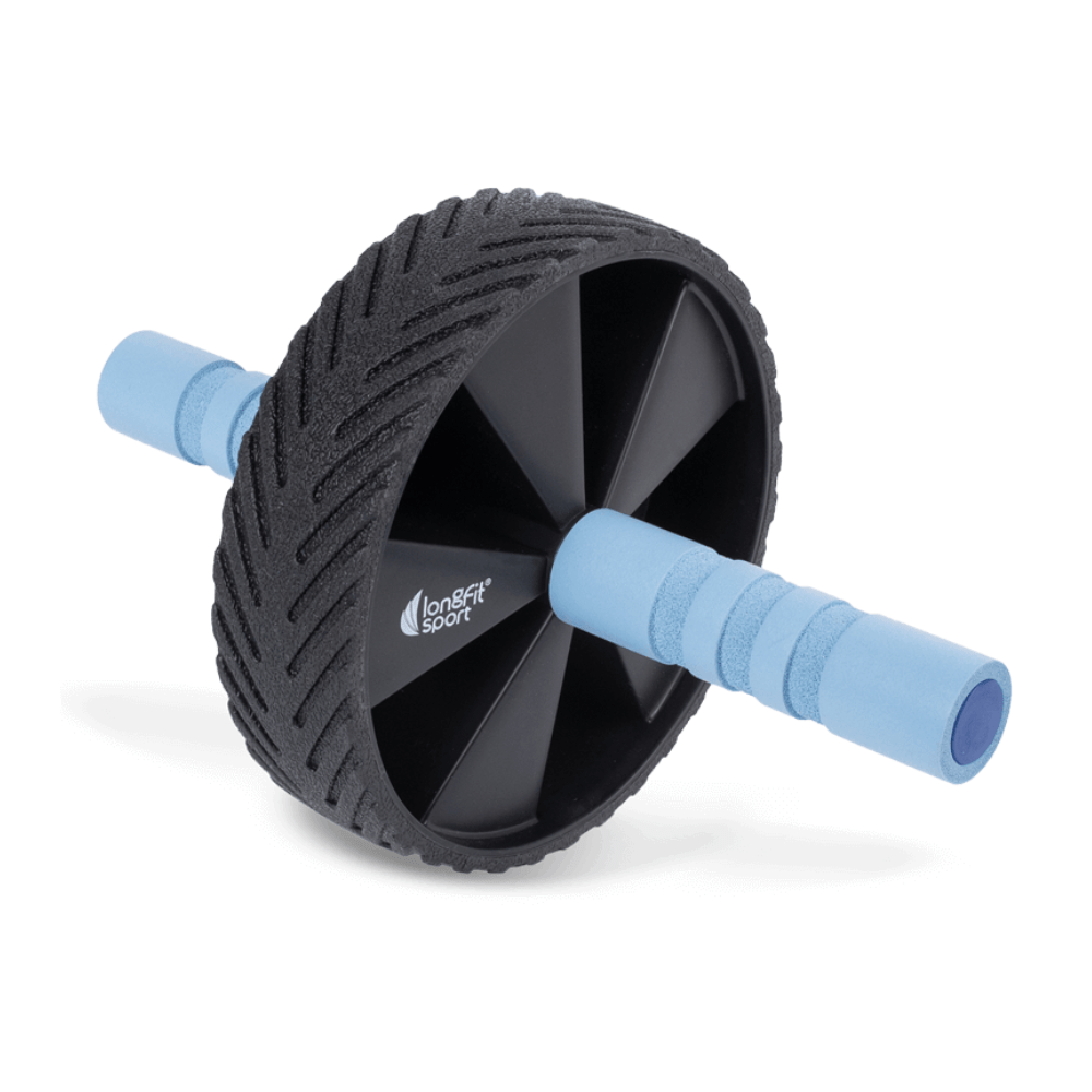 Rullo addominale sportivo - Long Fit Sport | Paradea