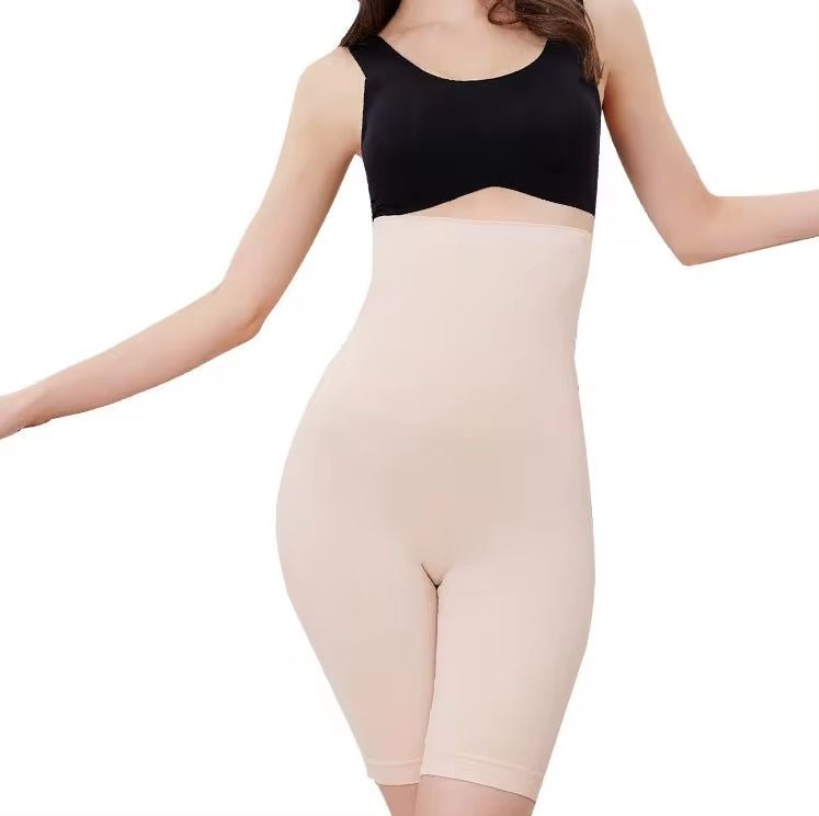 S - Shaper - Pantaloncino modellante a vita alta - Paradea | Paradea