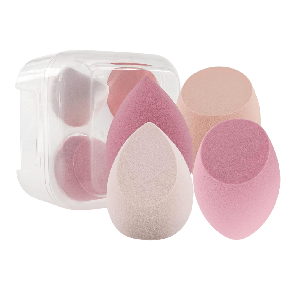 Set 4 spugnette per make up - Paradea | Paradea