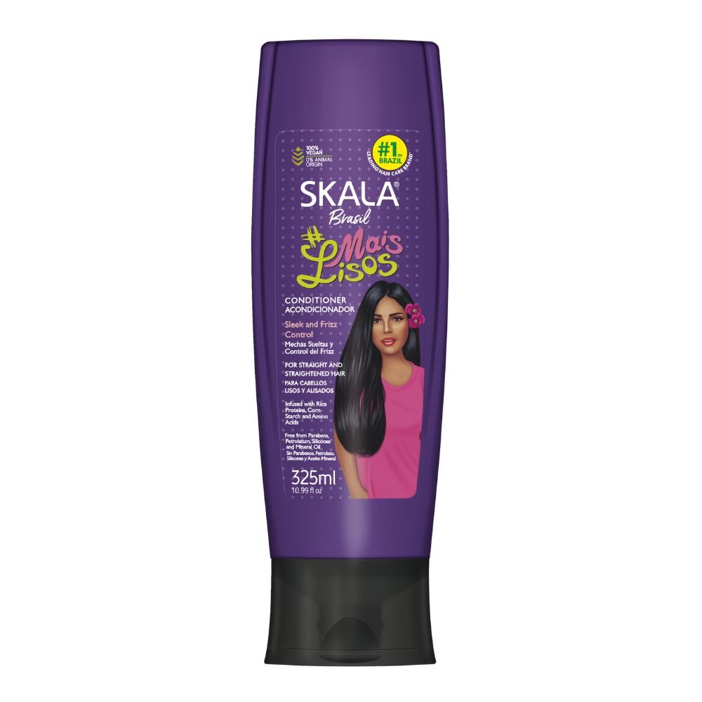 Skala MaisLisos - Balsamo 325ml - Skala | Paradea