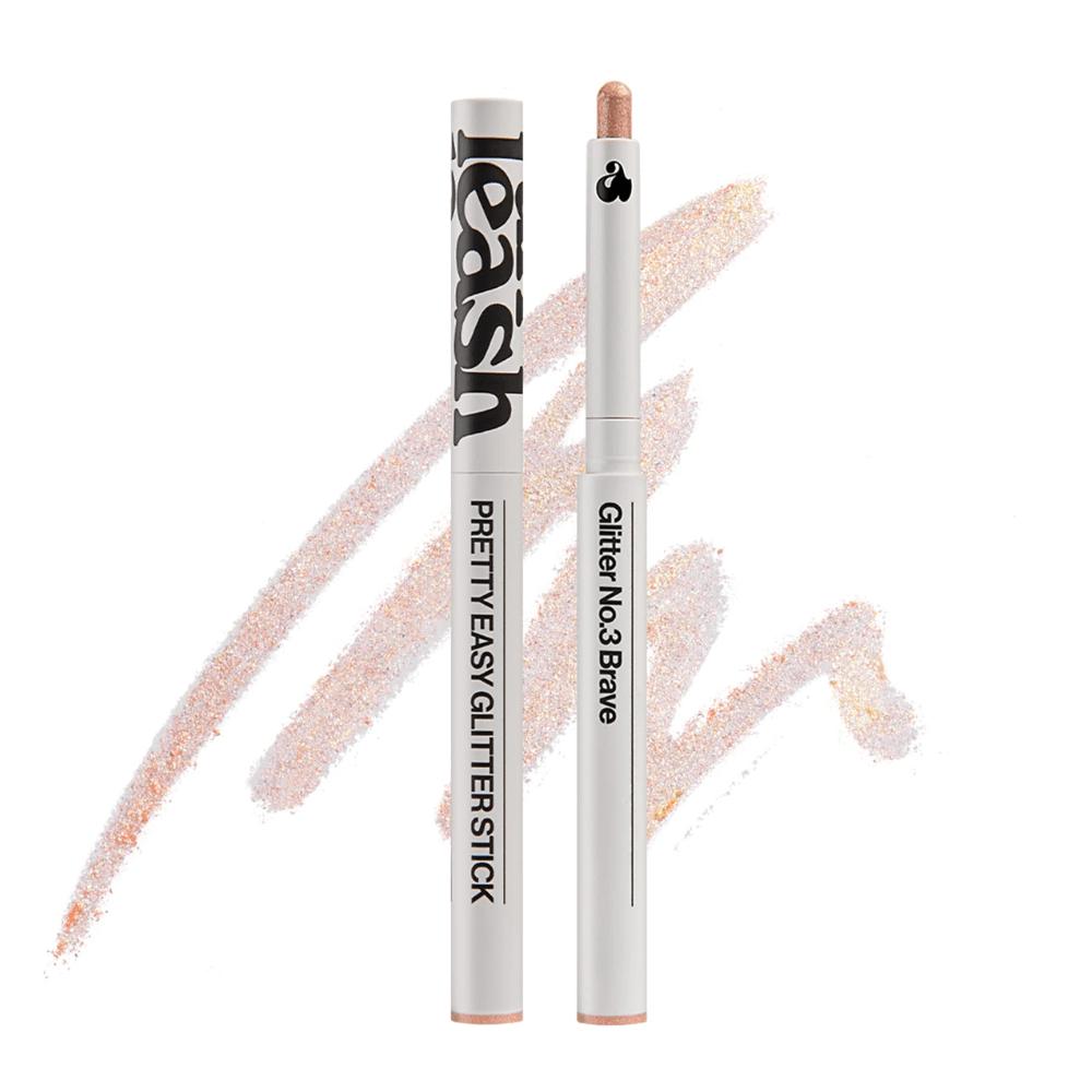 UNLEASHIA Pretty Easy Glitter Stick Eye Pencil - Matita glitter - Unleashia | Paradea