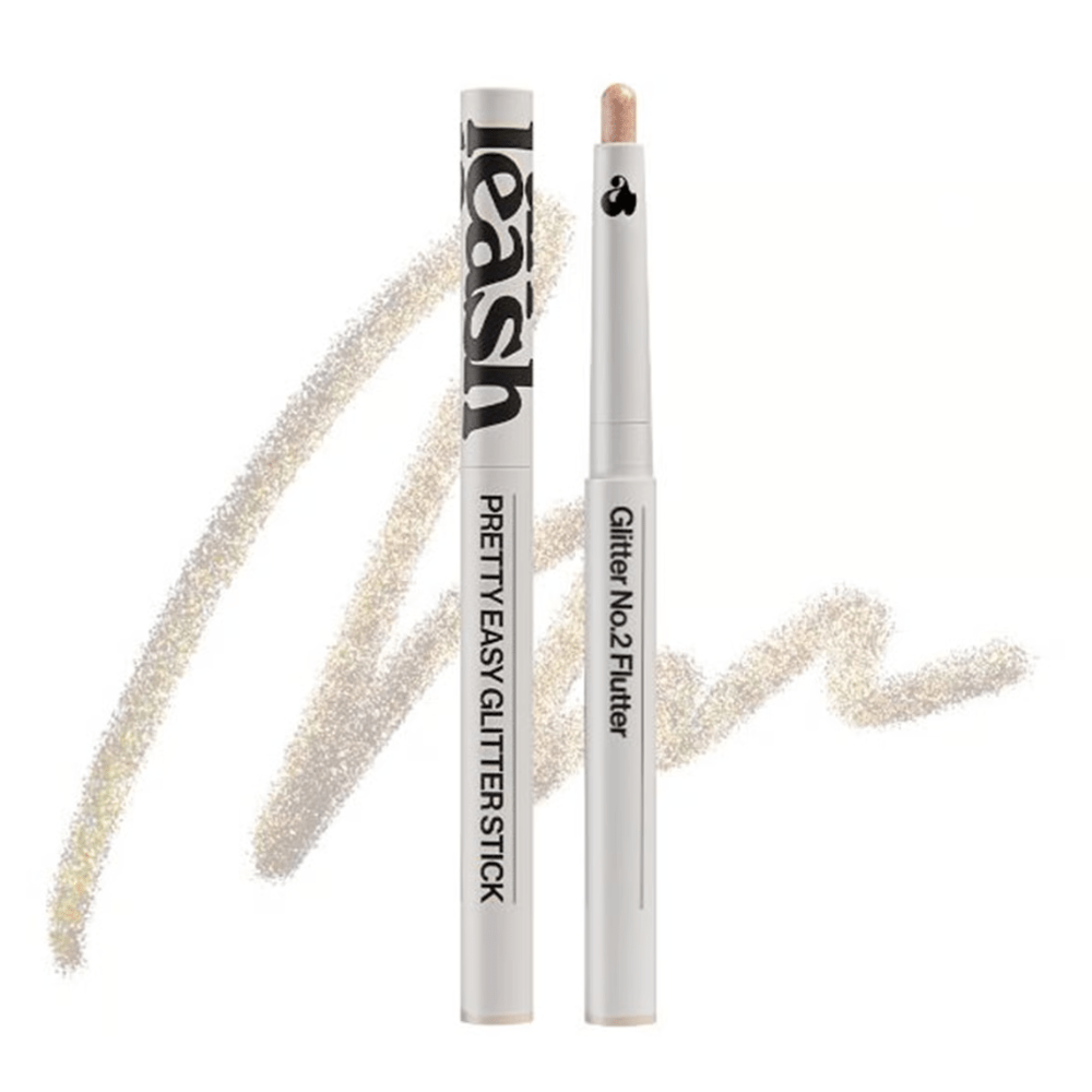 UNLEASHIA Pretty Easy Glitter Stick Eye Pencil - Matita glitter - Unleashia | Paradea
