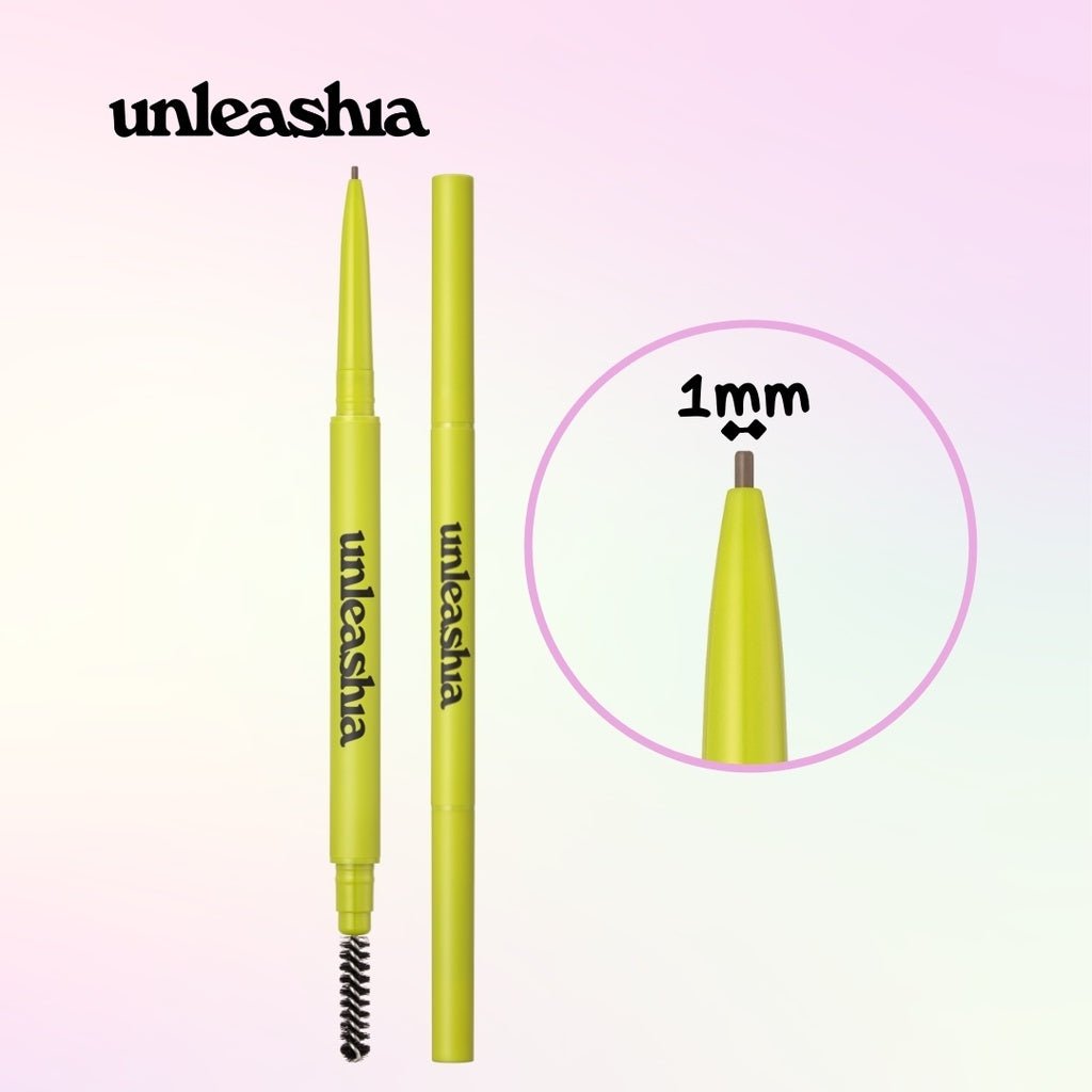 UNLEASHIA Shaper Defining Eyebrow Pencil - Matita sopracciglia - Unleashia | Paradea
