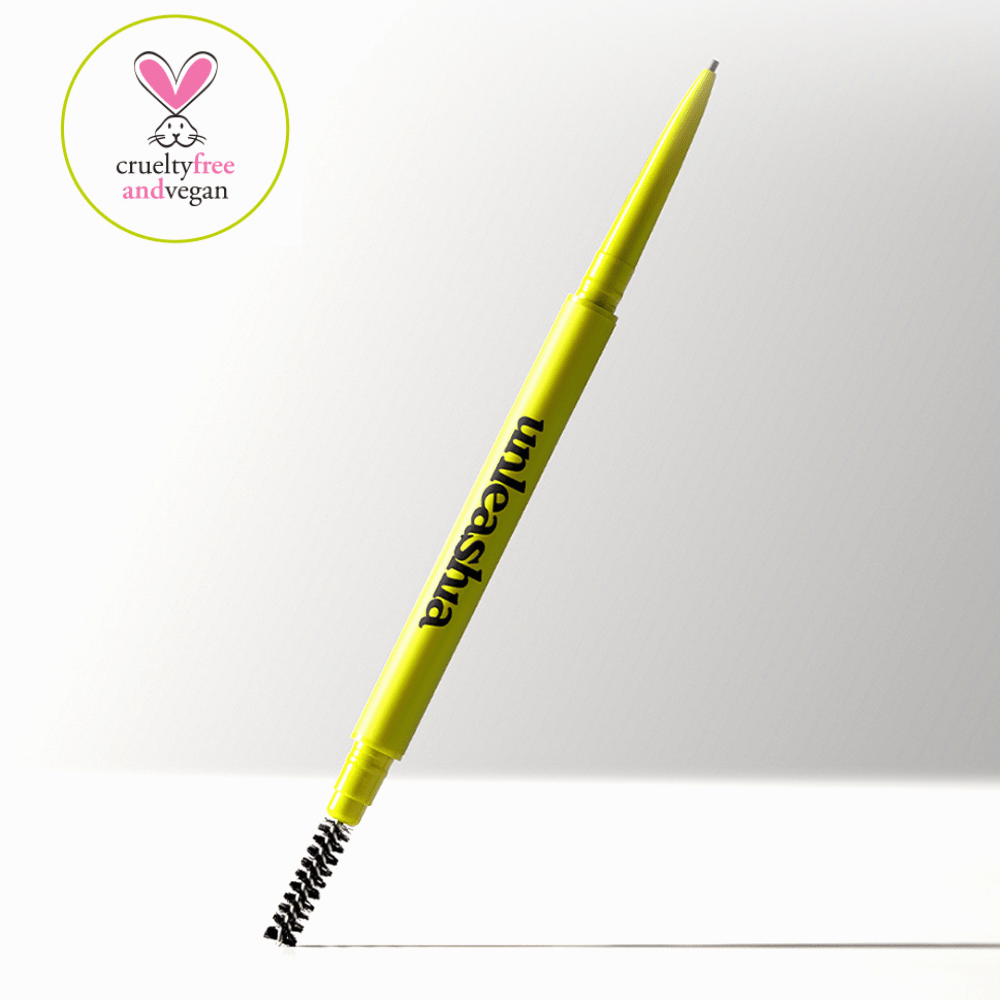 UNLEASHIA Shaper Defining Eyebrow Pencil - Matita sopracciglia - Unleashia | Paradea