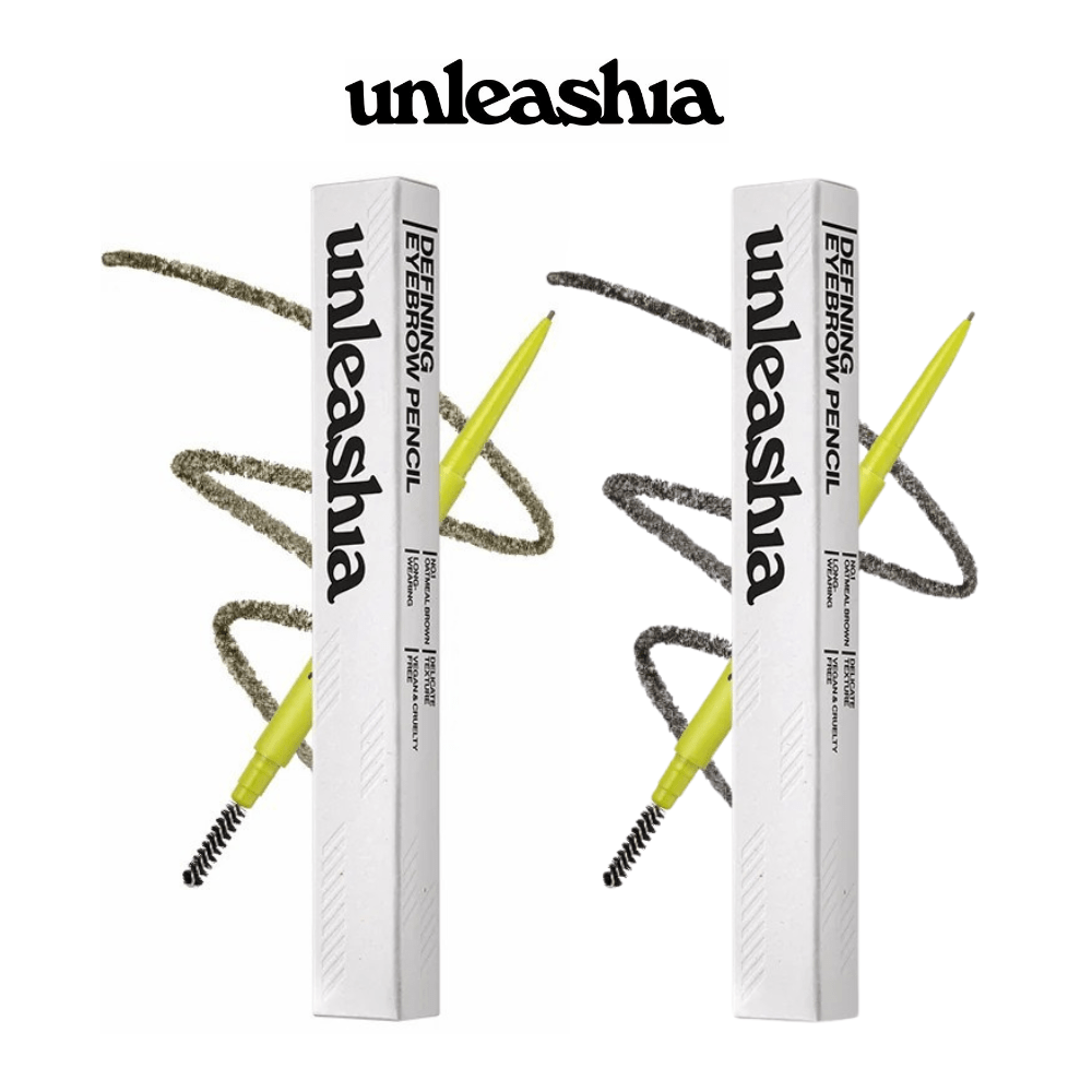 UNLEASHIA Shaper Defining Eyebrow Pencil - Matita sopracciglia - Unleashia | Paradea