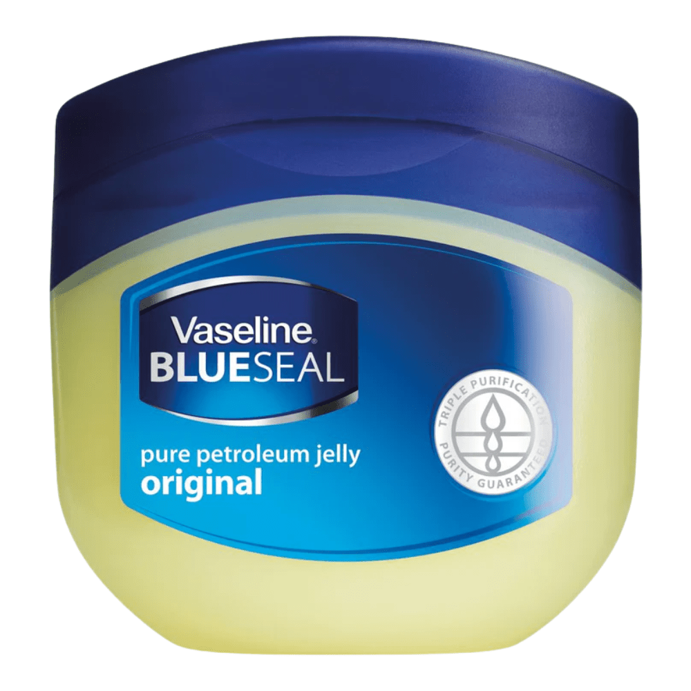 Vaseline Blue Seal – Vasellina Protettiva Pelle 250ml - Vaseline | Paradea