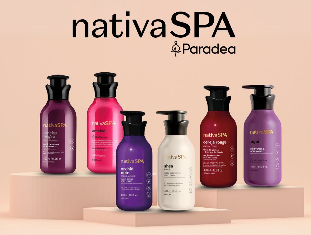 Nativa Spa: coccole, profumi e pelle morbida. Le linee più amate in Italia 💜
