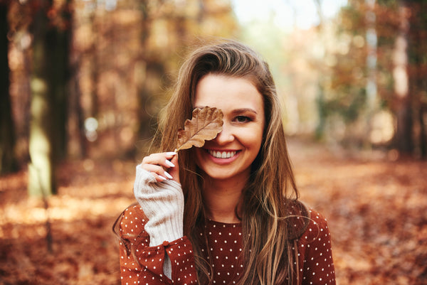 💄 Tendenze make-up autunnale: colori e prodotti must-have 💄