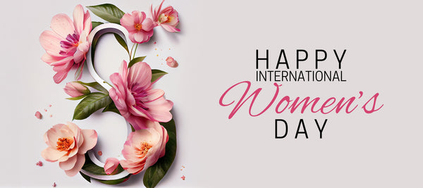 🌸 Festa della Donna: celebriamo la Forza e la Bellezza Femminile! 🌸