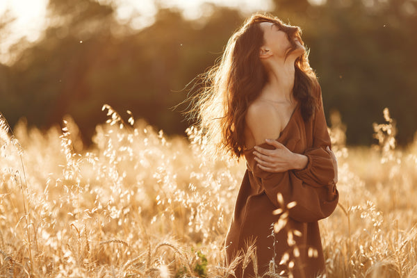 🍂 5 Consigli per proteggere la pelle dai primi freddi 🍂