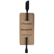 Paradea Spatola Zero Spreco per Creme Nativa Spa – Doppia Punta 21,6 cm