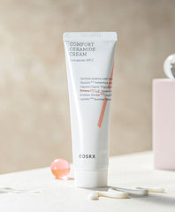 COSRX Balancium Comfort Ceramide Cream 80gr - Crema viso