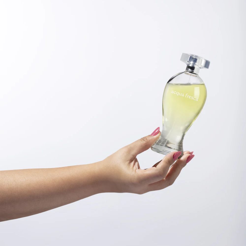 O Boticário Acqua Fresca – Eau de Toilette 100ml