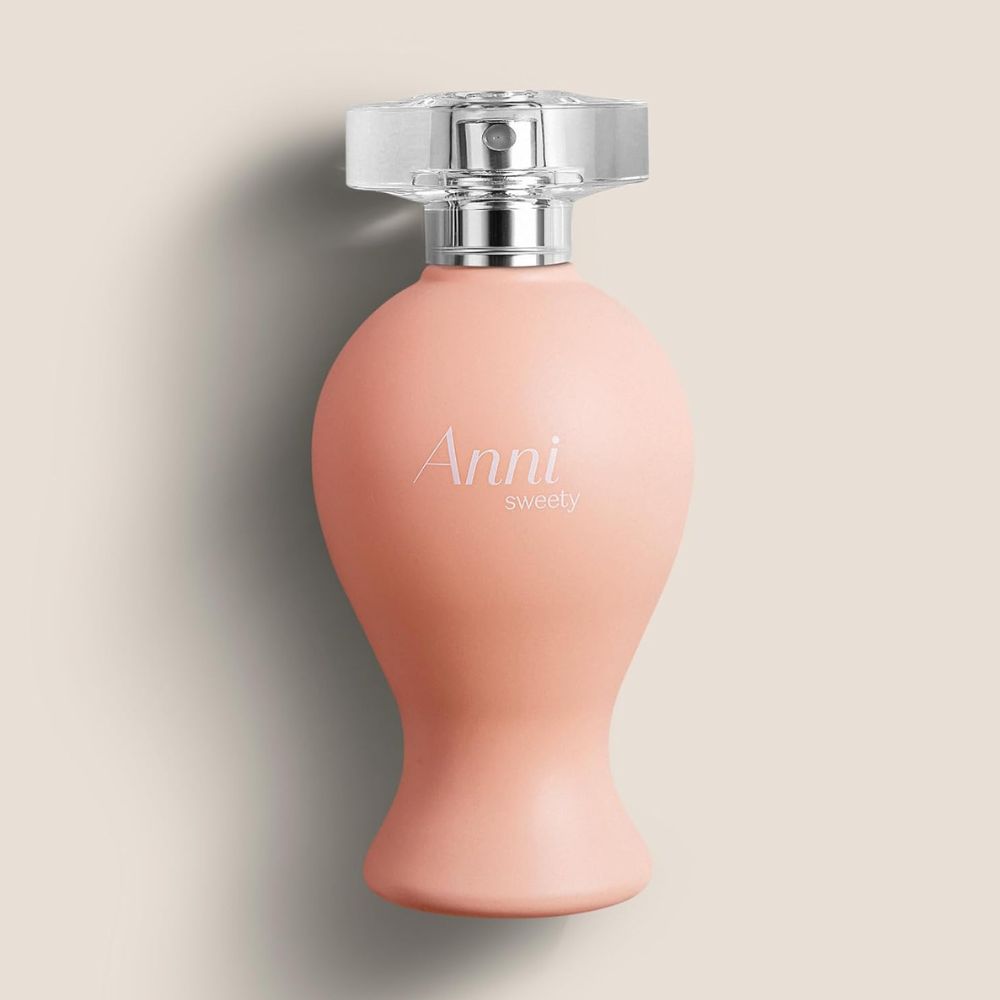O Boticário Anni Sweety - Eau de Toilette 100ml