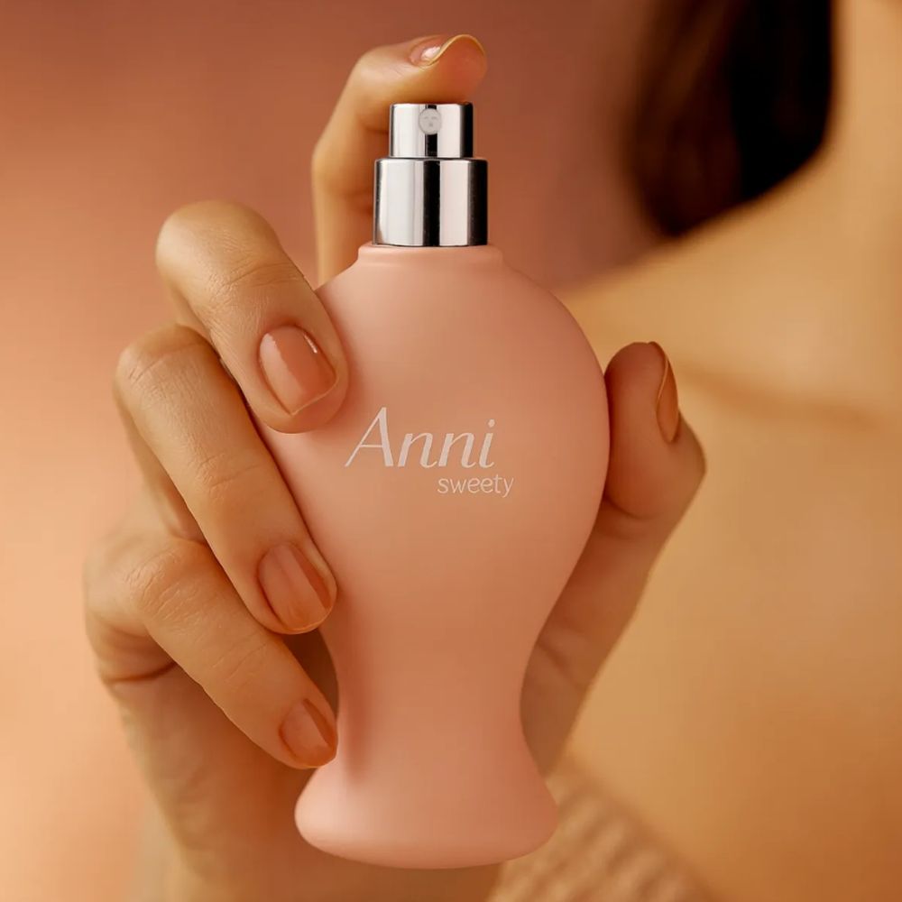 O Boticário Anni Sweety - Eau de Toilette 100ml