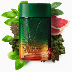 O BOTICÁRIO ARBO Liberté - Eau de Toilette 100ml