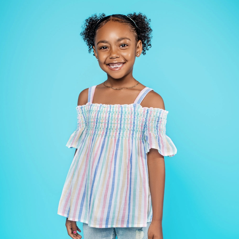 Aunt Jackie's Baby Curls Curling & Twisting Custard - Crema modellante ricci 426gr