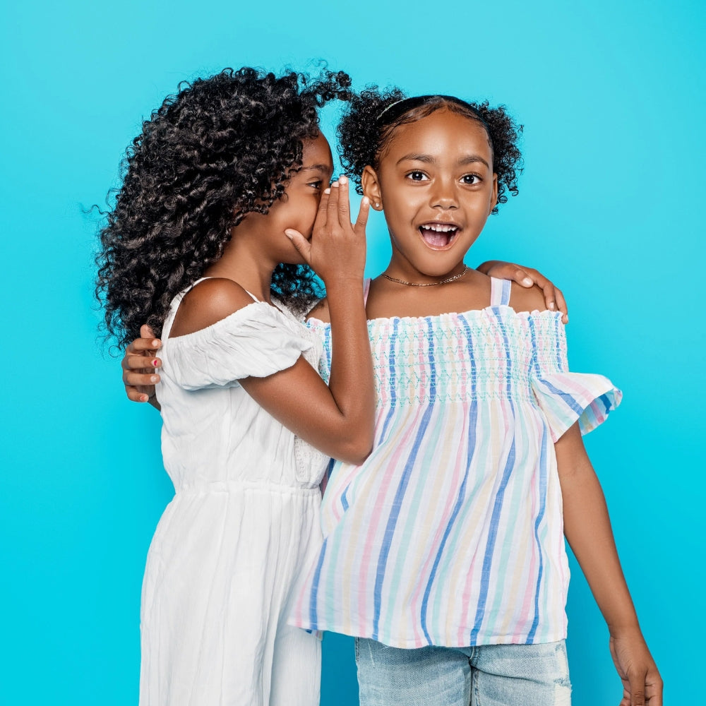 Aunt Jackie's Baby Curls Curling & Twisting Custard - Crema modellante ricci 426gr