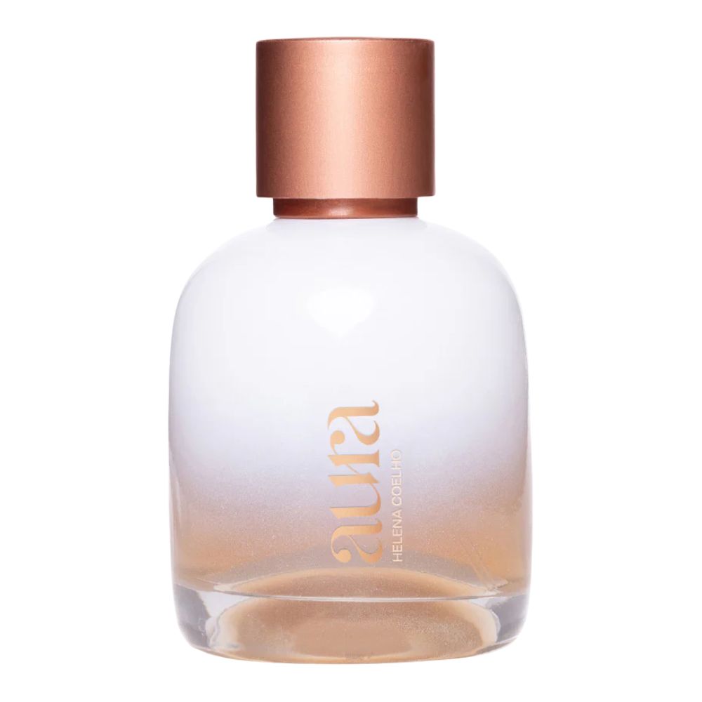Quem disse, Berenice? Aura by Helena Coelho - Eau de Parfum 75ml