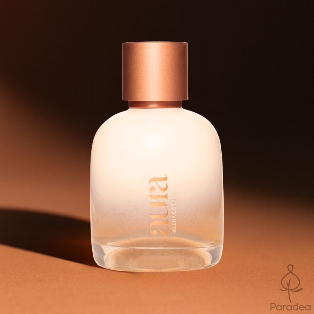 Quem disse, Berenice? Aura by Helena Coelho - Eau de Parfum 75ml
