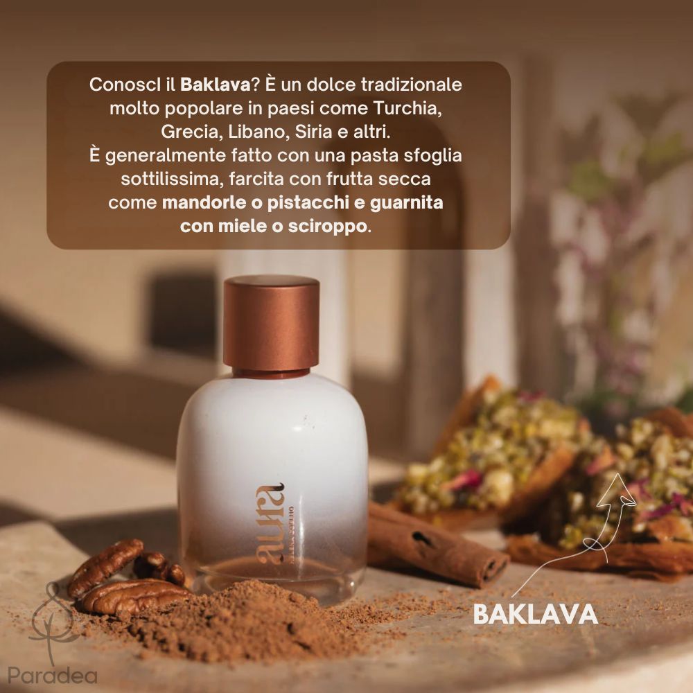 Quem disse, Berenice? Aura by Helena Coelho - Eau de Parfum 75ml