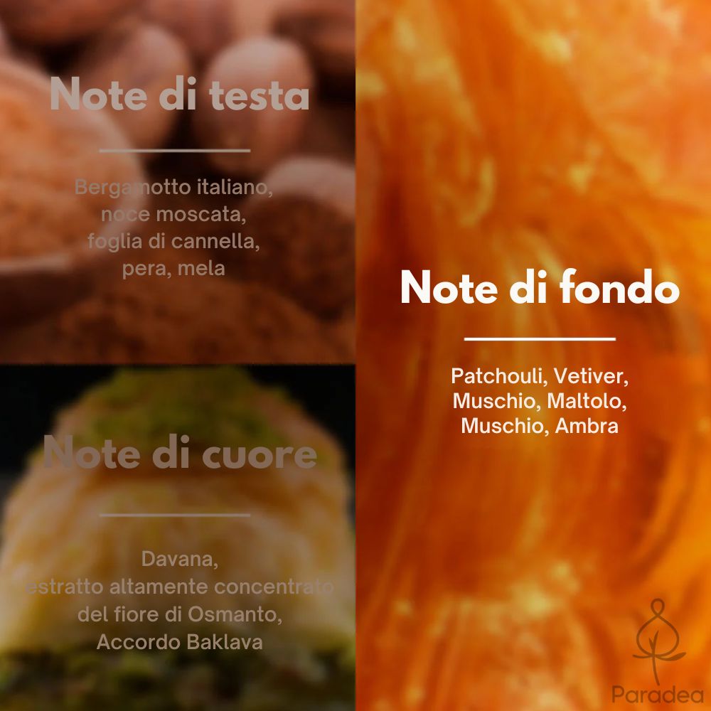 Quem disse, Berenice? Aura by Helena Coelho - Eau de Parfum 75ml