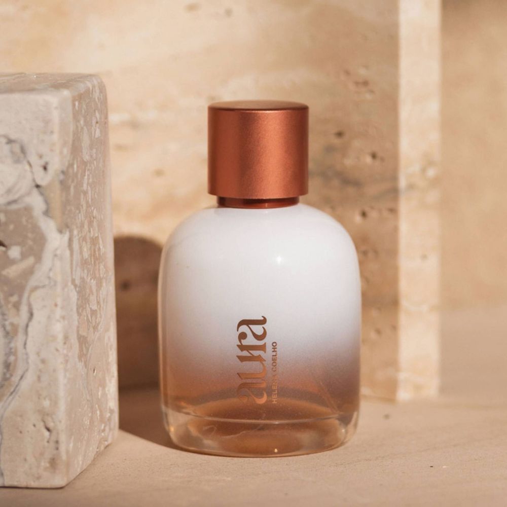 Quem disse, Berenice? Aura by Helena Coelho - Eau de Parfum 75ml