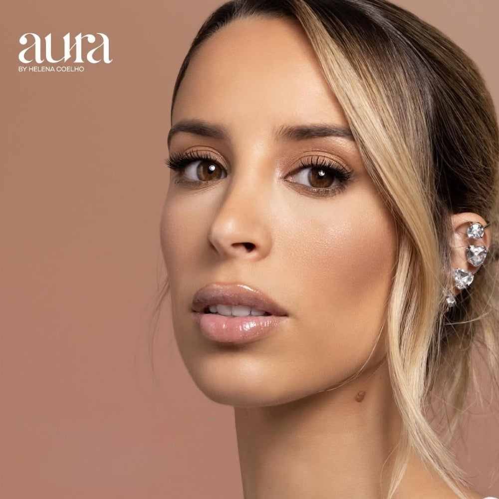 Quem Disse, Berenice? Aura by Helena Coelho - Mascara volume e lunghezza