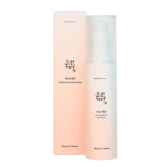 BEAUTY OF JOSEON Ginseng Moist Sun Serum SPF50+PA++++ 50ml - Sun cream