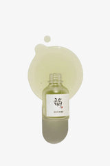 BEAUTY OF JOSEON Hanbang Serum Discovery Kit - Ensemble de 4 Version Miniature 10ml - Kit Sérum