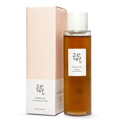 BEAUTY OF JOSEON Ginseng Essence Water 150ml - Essence hydratante concentrée