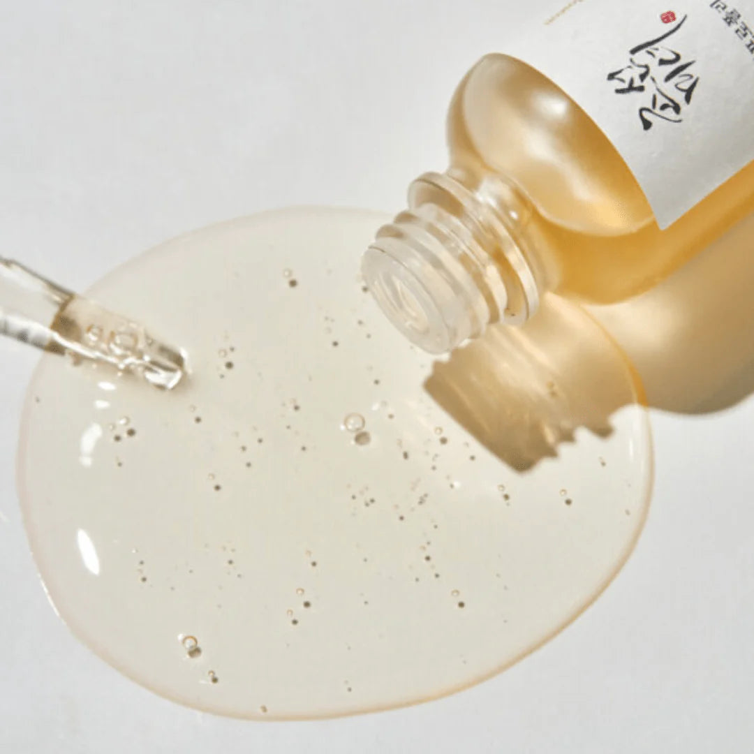 BEAUTY OF JOSEON Glow Serum Propolis and Niacinamide - Siero viso 30ml