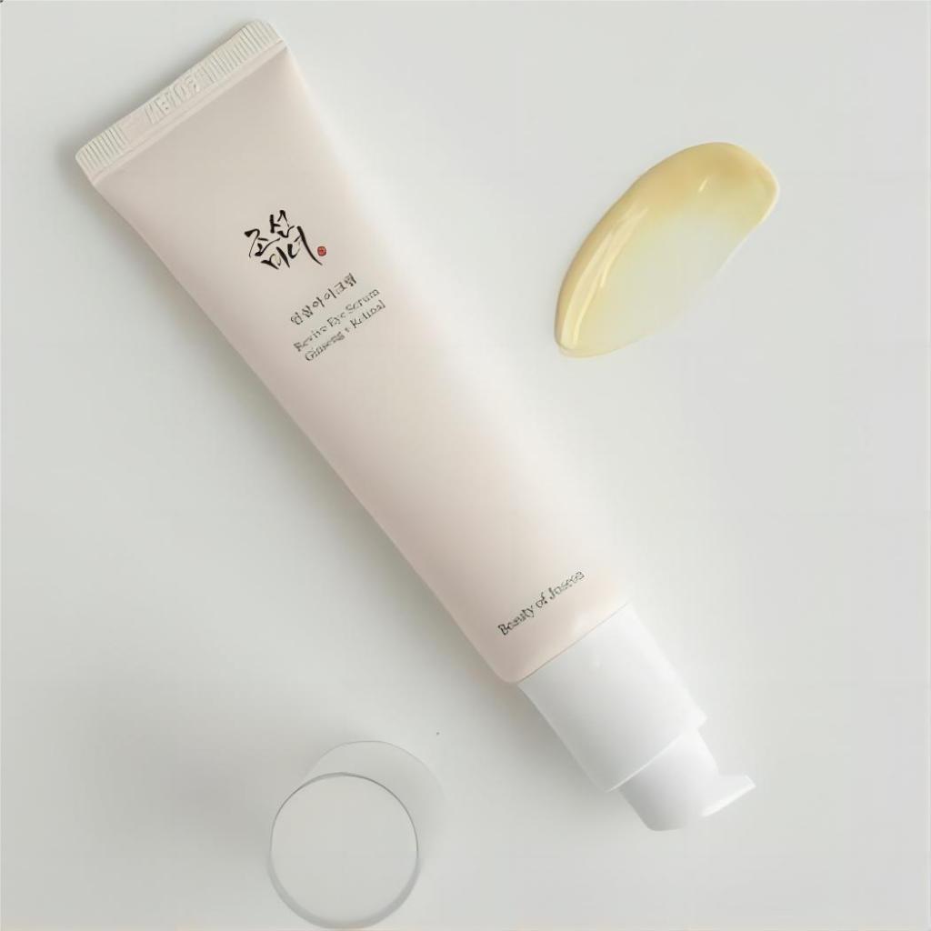 BEAUTY OF JOSEON Revive Eye Serum Ginseng + Retinal - Siero contorno occhi 30ml