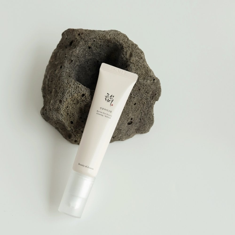 BEAUTY OF JOSEON Revive Eye Serum Ginseng + Retinal - Siero contorno occhi 30ml