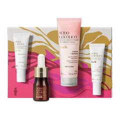 O BOTICÁRIO BOTIK Cofanetto regalo skincare - 4 prodotti