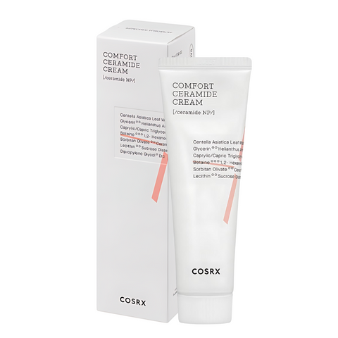 COSRX Balancium Comfort Ceramide Cream 80gr - Face cream