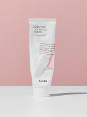 COSRX Balancium Comfort Ceramide Cream 80gr - Crème visage