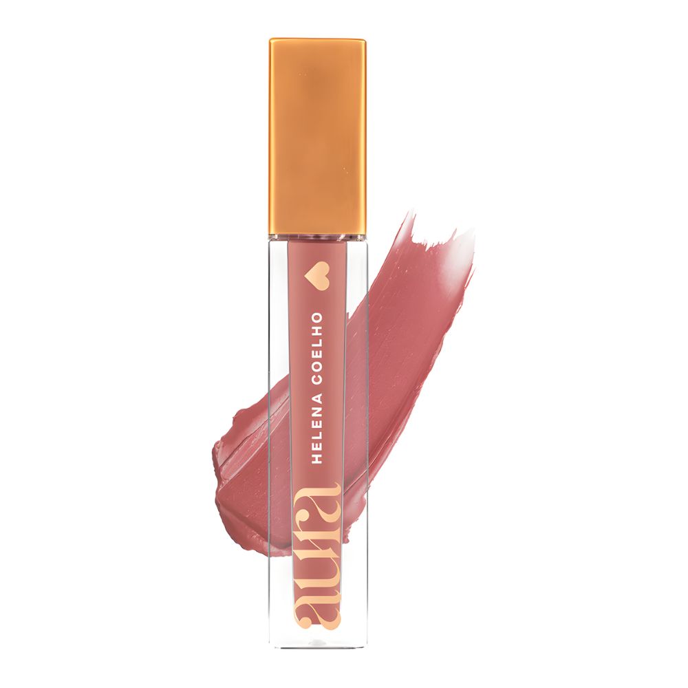 Quem disse, Berenice? Aura by Helena Coelho - Kit Midnight Kiss 8:44