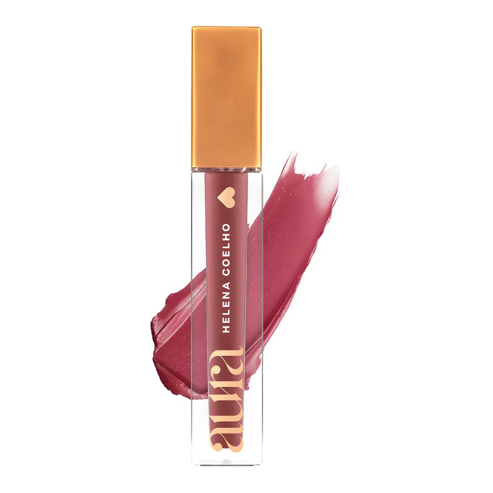 Quem disse, Berenice? Aura by Helena Coelho - Kit Midnight Kiss Truffle