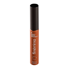 QUEM DISSE, BERENICE? Batom Líquido Mate Finérrimo Terracota Tô Ousada - Rossetto Liquido Matte Terracotta5ml