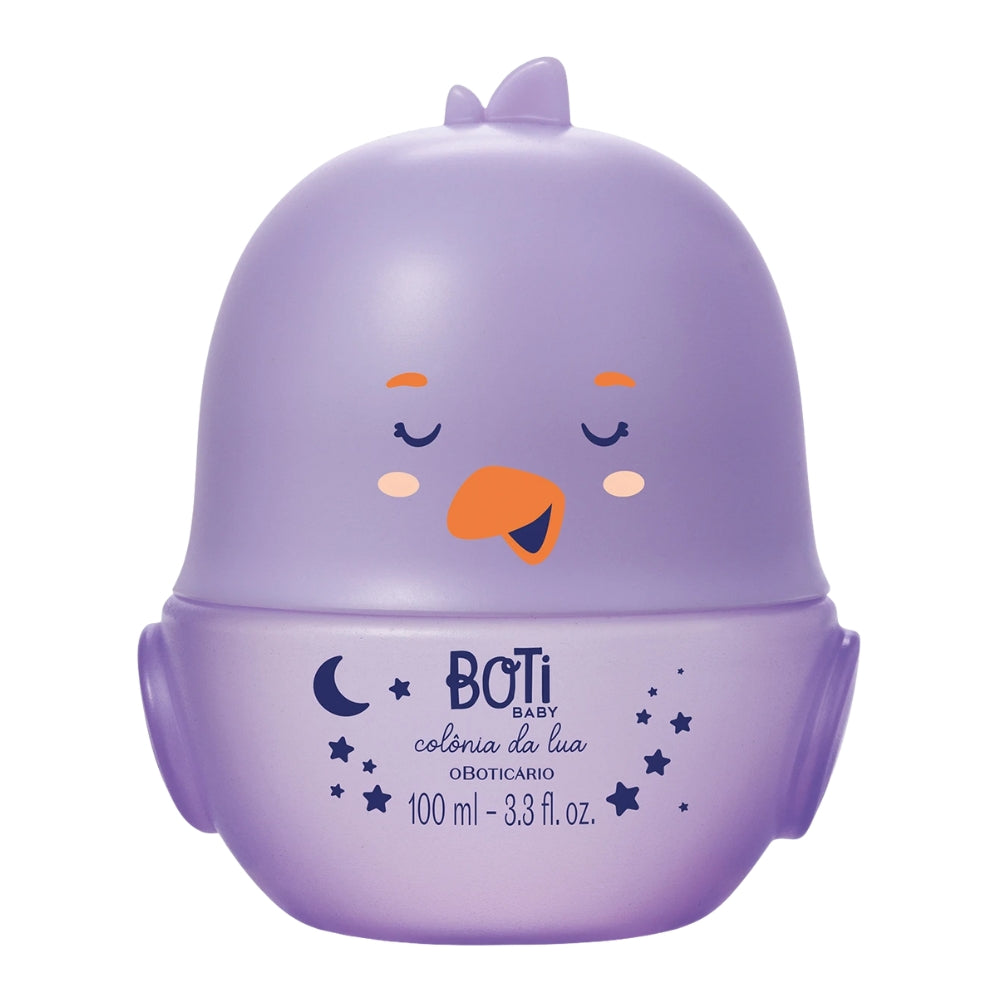 O Boticário Boti Baby Colônia da Lua - Acqua di colonia neonati 100ml