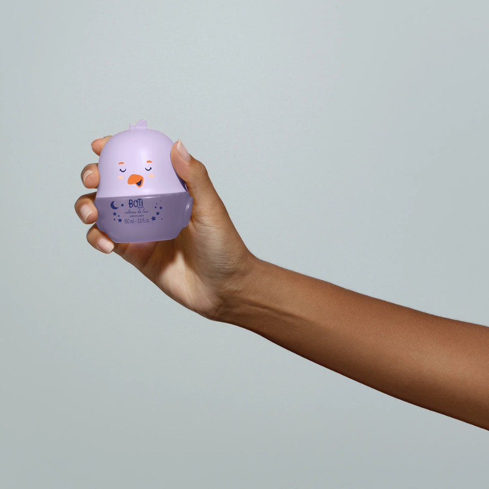 O Boticário Boti Baby Colônia da Lua - Acqua di colonia neonati 100ml