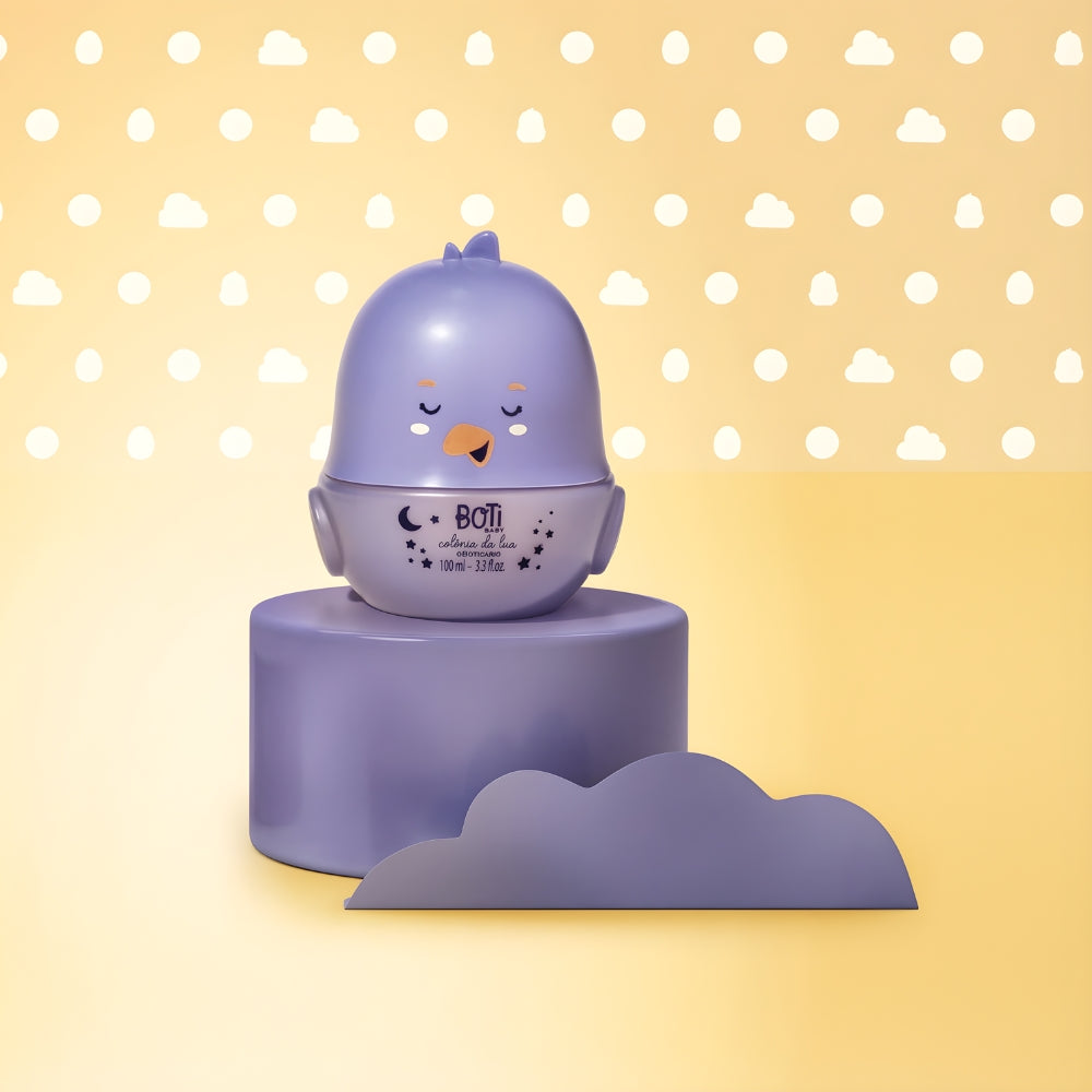 O Boticário Boti Baby Colônia da Lua - Acqua di colonia neonati 100ml