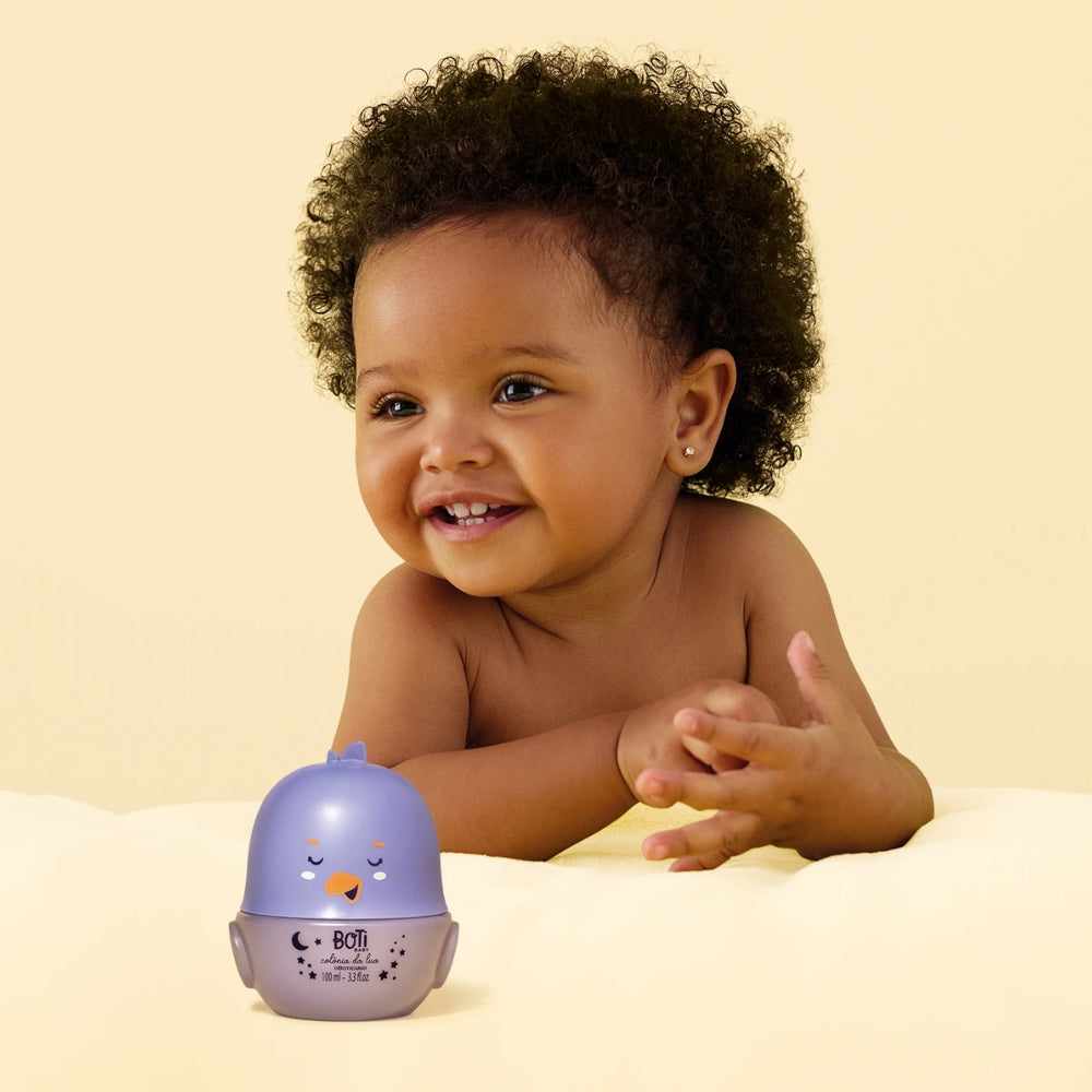O Boticário Boti Baby Colônia da Lua - Acqua di colonia neonati 100ml
