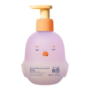 O Boticário Boti Baby Loção Corporal Banho e Pós-Banho da lua - Lozione corpo neonati 200ml