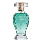 O Boticário Botica 214 Fiji Paradise - Eau de Parfum 75ml