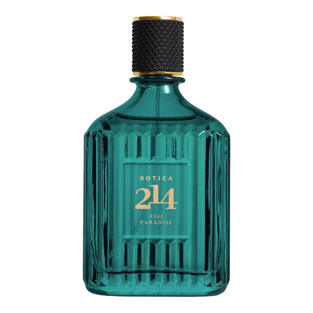 O Boticário Botica 214 Fiji Paradise - Eau de Parfum 90ml