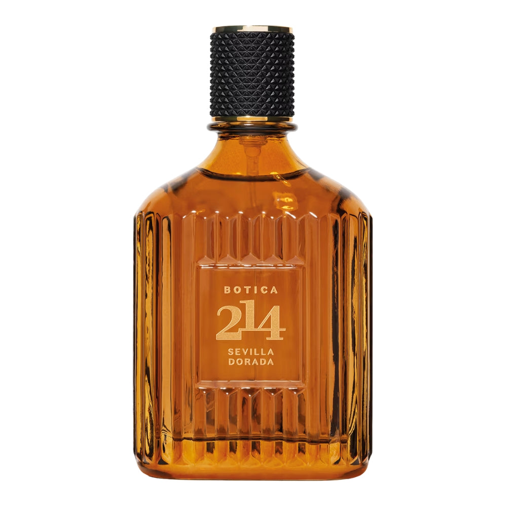 O Boticário Botica 214 Sevilla Dorada - Eau de Parfum 90ml